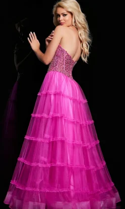 Formal Long Dress 26011 by Jovani