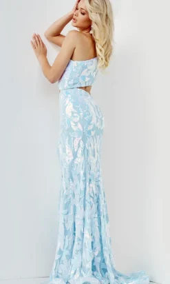 Formal Long Dress 22853 by Jovani