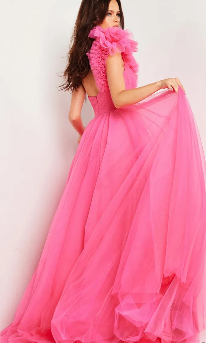 Formal Long Dress 25919 by Jovani