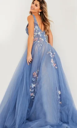Formal Long Dress 37468 by Jovani