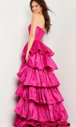 Formal Long Dress 36619 by Jovani