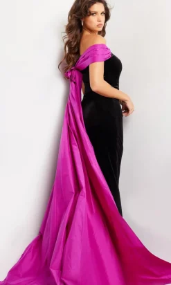 Formal Long Dress 37375 by Jovani