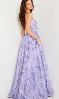 Formal Long Dress 26223 by Jovani