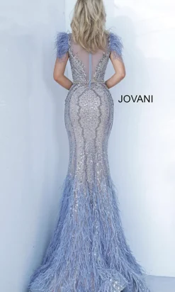 Formal Long Dress 02326 by Jovani