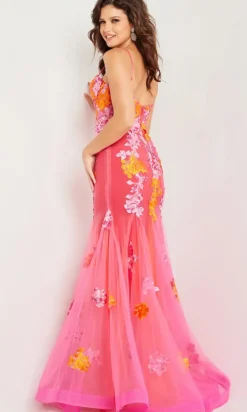 Formal Long Dress 36843 by Jovani