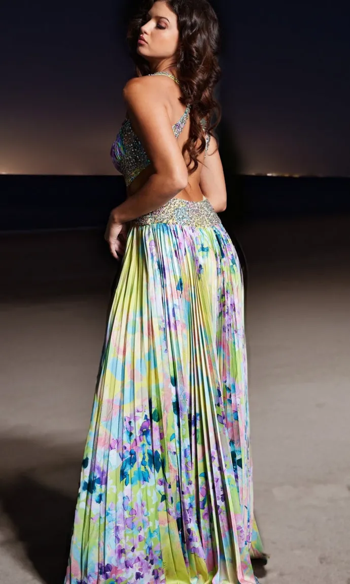 Formal Long Dress 38733 by Jovani