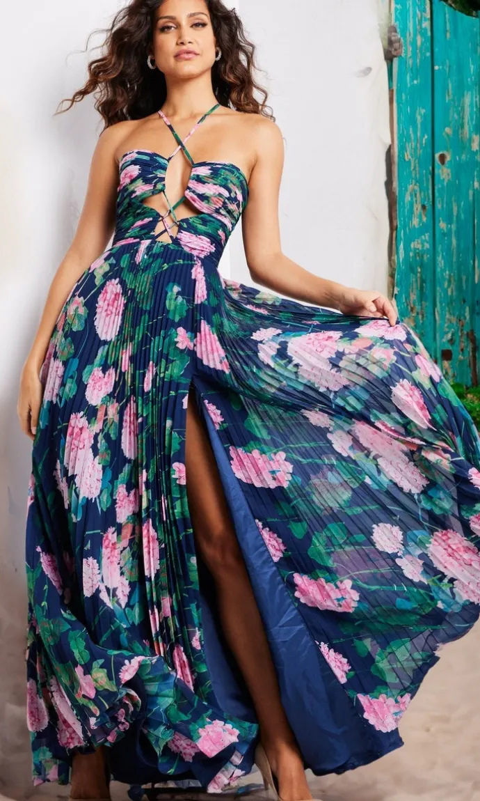 Formal Long Dress 38638 by Jovani