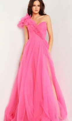 Formal Long Dress 25919 by Jovani