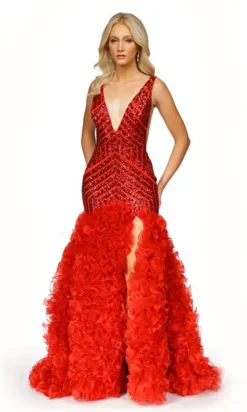 Formal Long Dress 38137 by Jovani