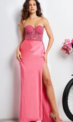 Formal Long Dress 26165 by Jovani