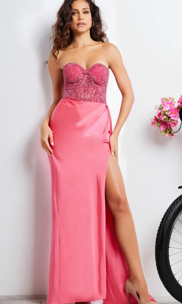 Formal Long Dress 26165 by Jovani