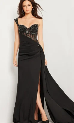 Formal Long Dress 37094 by Jovani