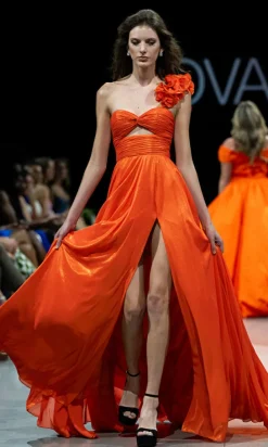 Formal Long Dress 37254 by Jovani