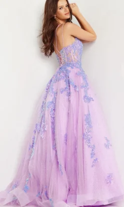 Formal Long Dress 37700 by Jovani