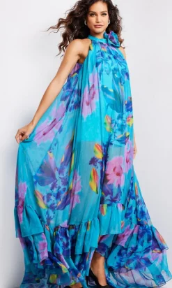 Formal Long Dress 38721 by Jovani