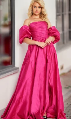 Formal Long Dress 24099 by Jovani