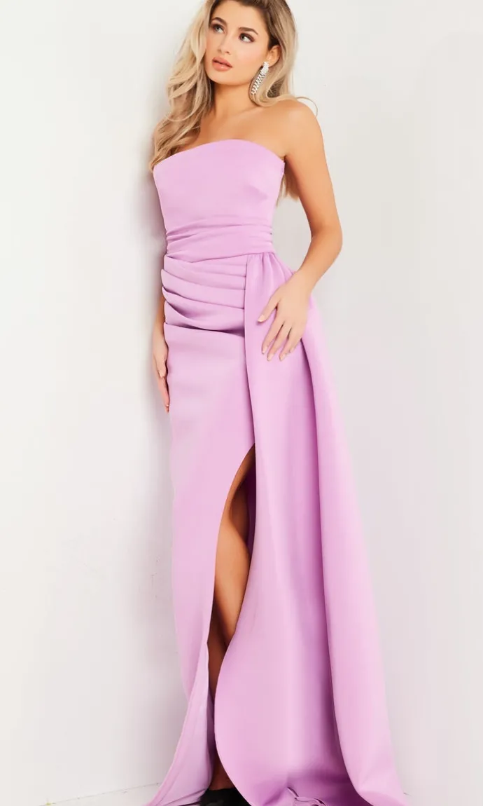 Formal Long Dress 24012 by Jovani