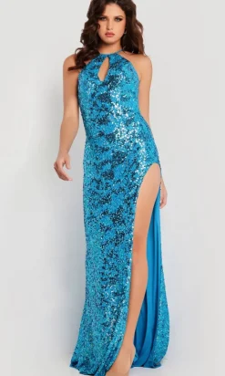 Formal Long Dress 37245 by Jovani