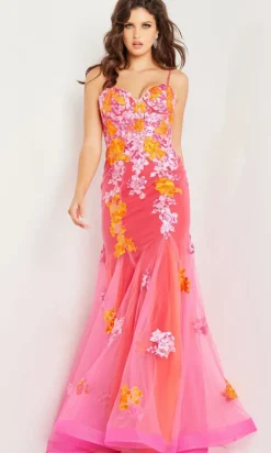 Formal Long Dress 36843 by Jovani