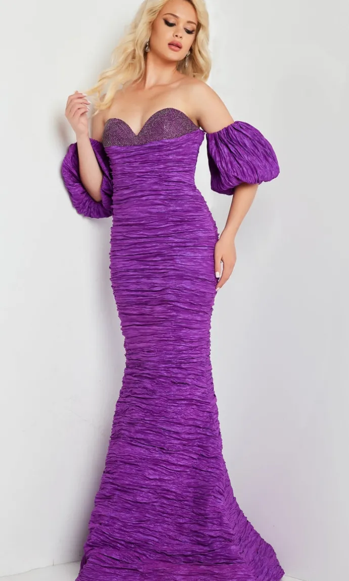 Formal Long Dress 37072 by Jovani