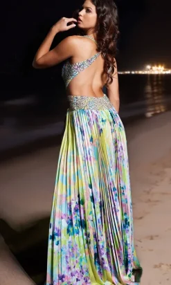 Formal Long Dress 38733 by Jovani