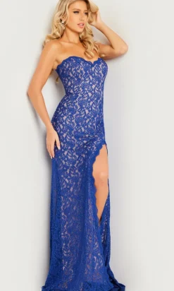 Formal Long Dress 26051 by Jovani