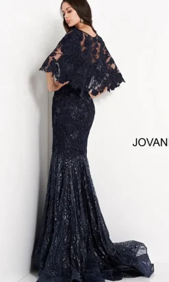 Formal Long Dress 03158 by Jovani