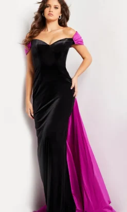Formal Long Dress 37375 by Jovani