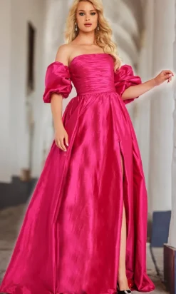 Formal Long Dress 24099 by Jovani