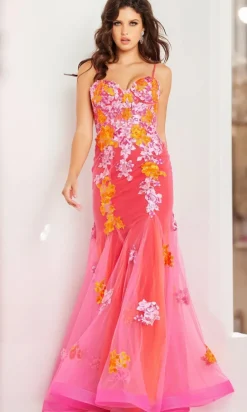 Formal Long Dress 36843 by Jovani