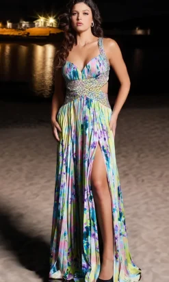Formal Long Dress 38733 by Jovani