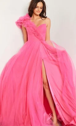 Formal Long Dress 25919 by Jovani