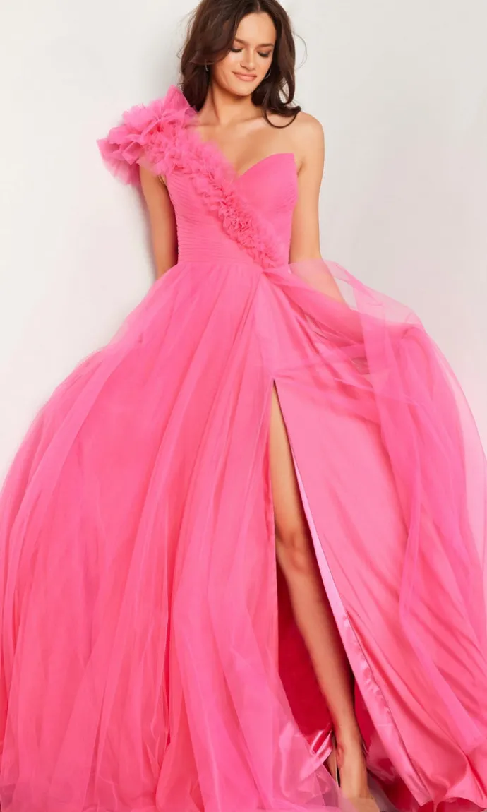 Formal Long Dress 25919 by Jovani