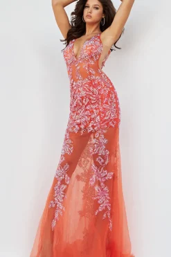 Formal Long Dress 08275 by Jovani