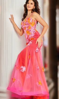 Formal Long Dress 36843 by Jovani