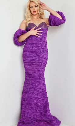 Formal Long Dress 37072 by Jovani