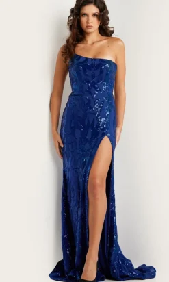 Formal Long Dress 07913 by Jovani