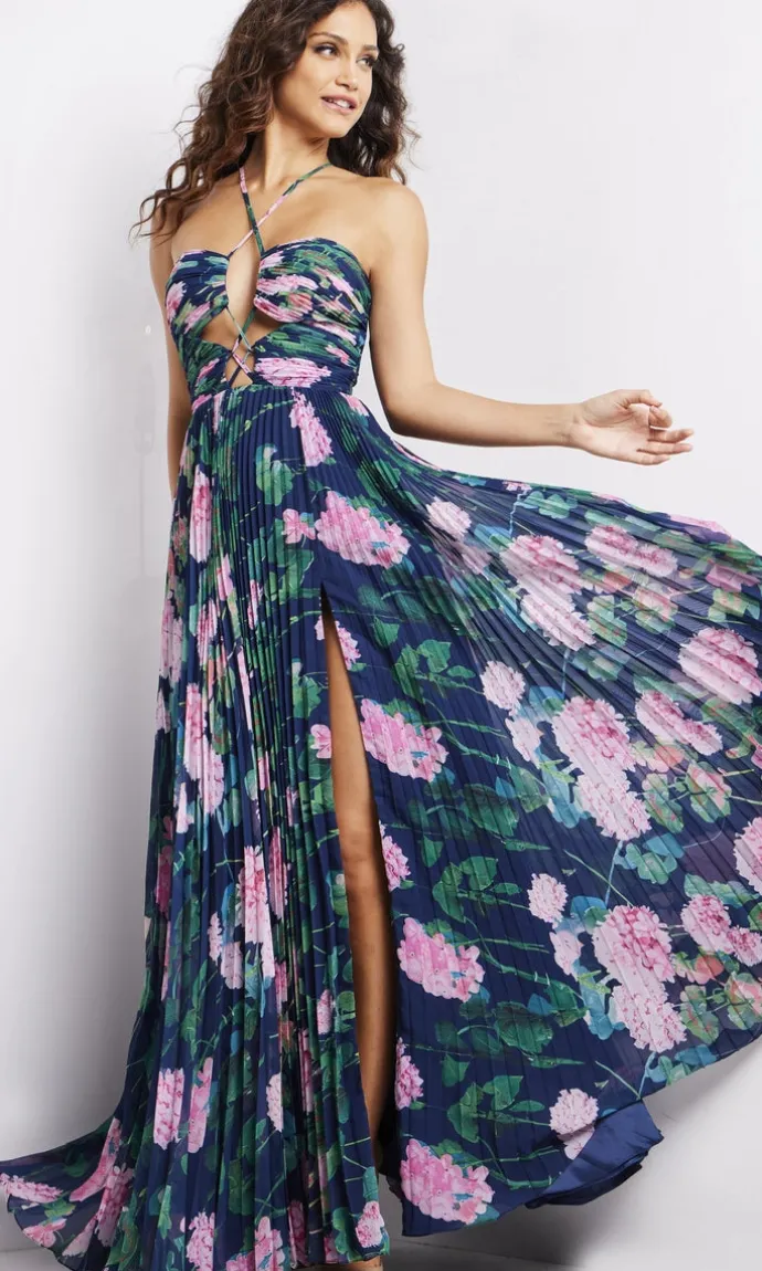 Formal Long Dress 38638 by Jovani