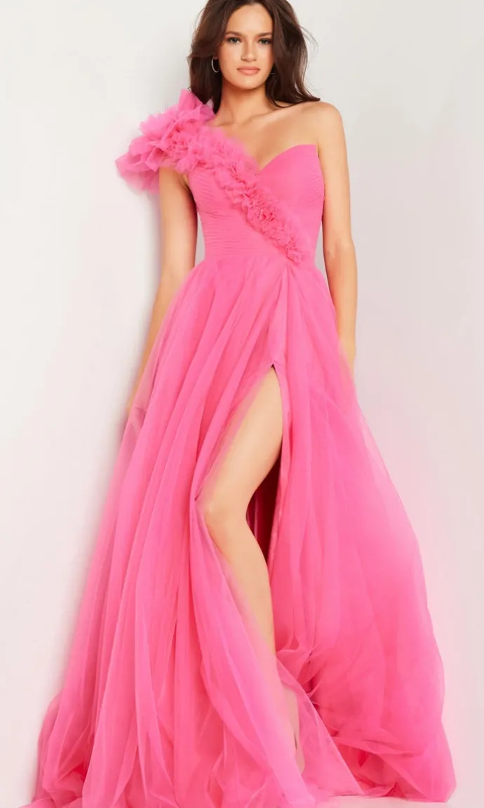 Formal Long Dress 25919 by Jovani