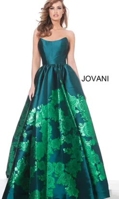 Formal Long Dress 02038 by Jovani