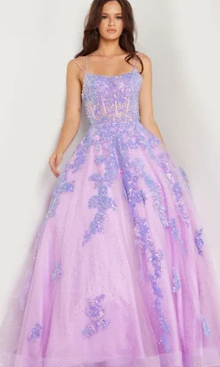 Formal Long Dress 37700 by Jovani