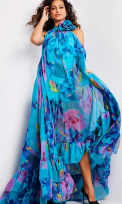 Formal Long Dress 38721 by Jovani