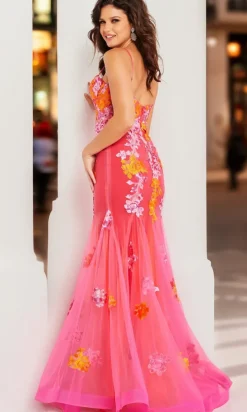 Formal Long Dress 36843 by Jovani