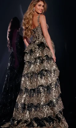 Formal Long Dress 37630 by Jovani