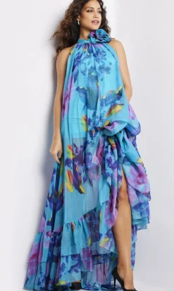 Formal Long Dress 38721 by Jovani