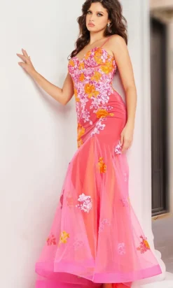 Formal Long Dress 36843 by Jovani