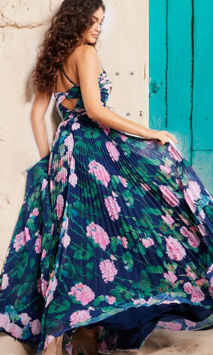 Formal Long Dress 38638 by Jovani