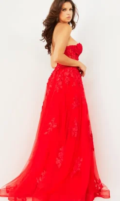 Formal Long Dress 07901 by Jovani