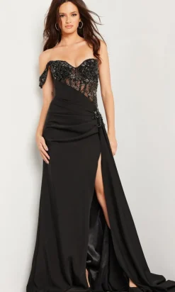 Formal Long Dress 37094 by Jovani