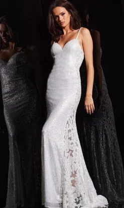 Formal Long Dress 37648 by Jovani